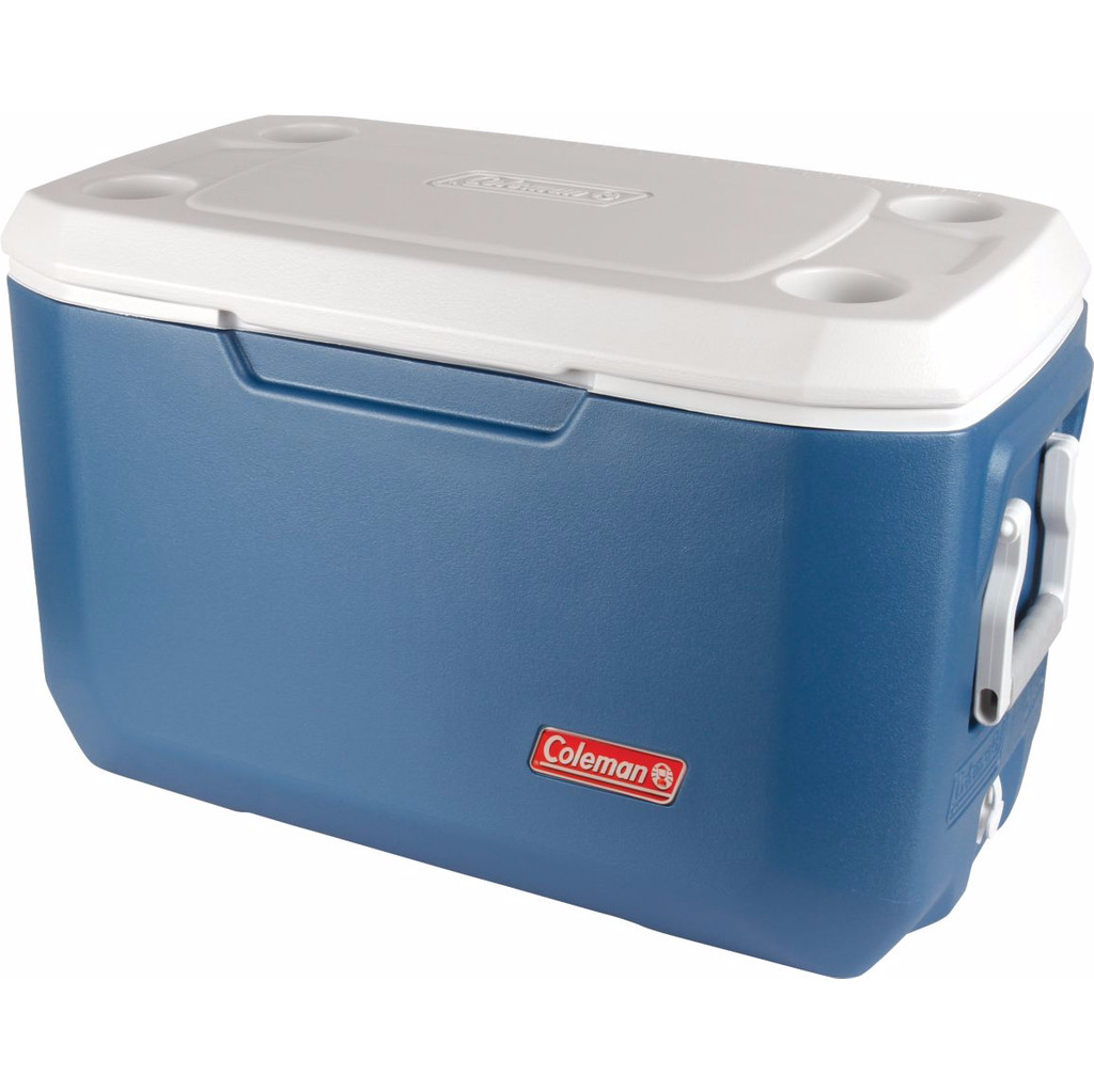 Coleman 70 Qt Xtreme Cooler Blue Passief coleman kopen in de aanbieding Coleman 70 Qt Xtreme Cooler Blue Passief coleman kopen in de aanbieding