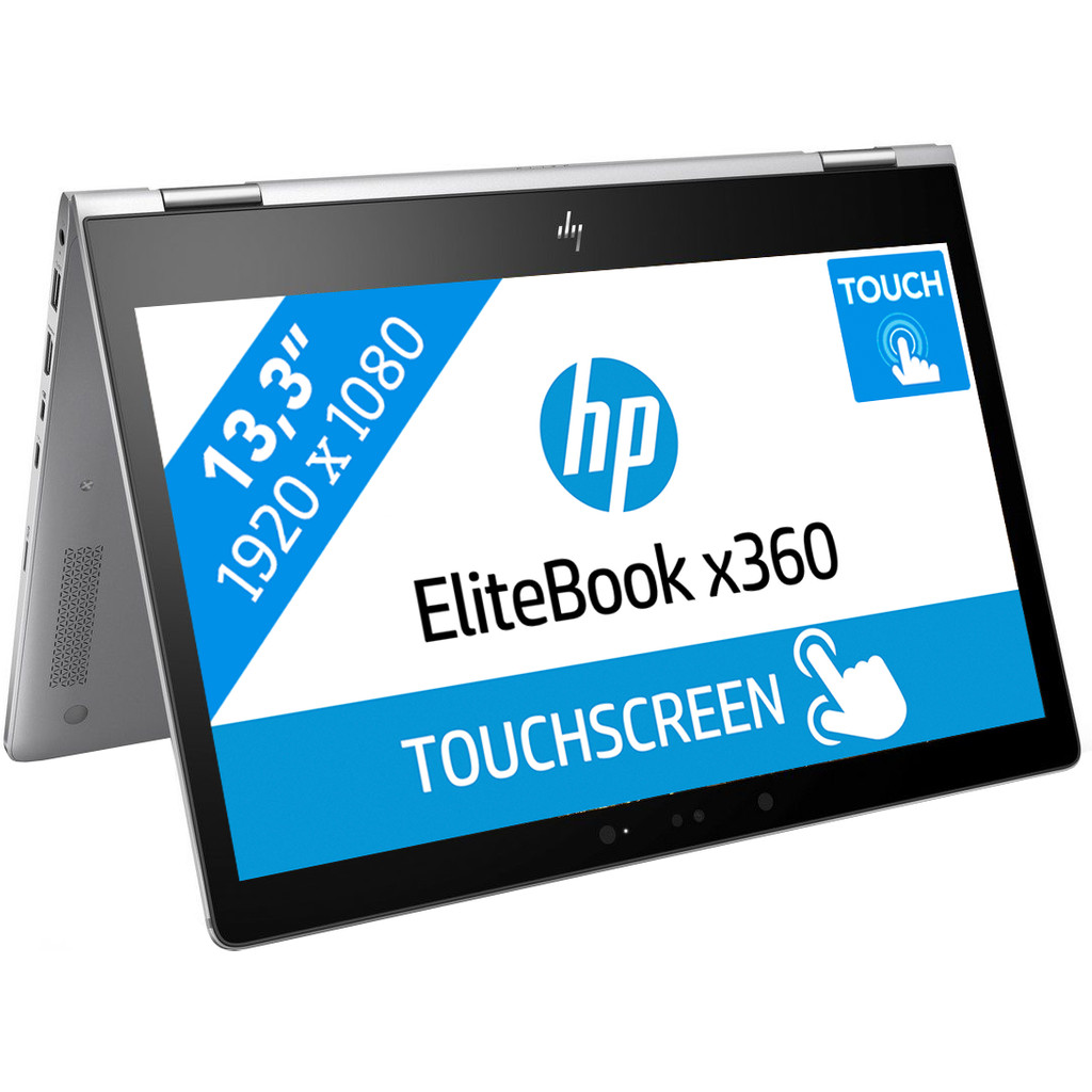 HP EliteBook x360 1030 G2 Z2W63EA