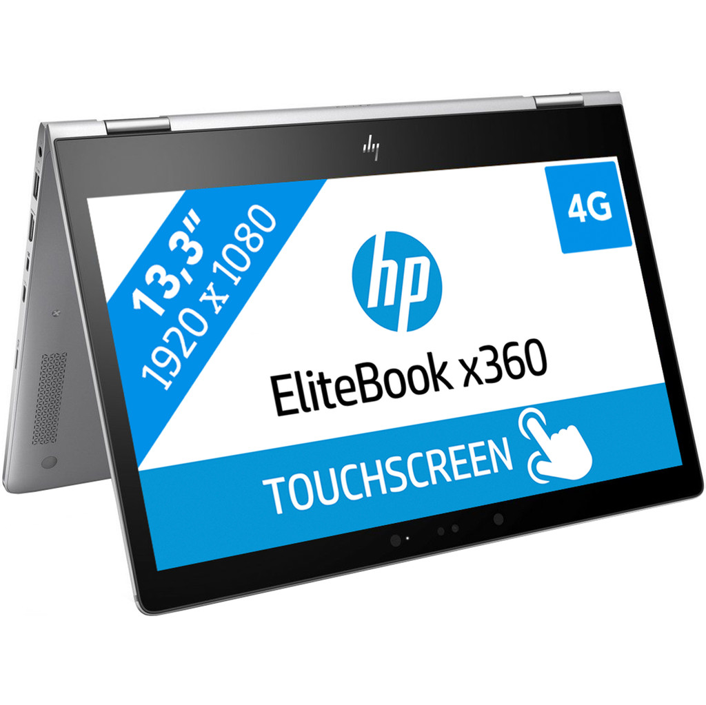 HP EliteBook x360 1030 G2 Z2W66EA