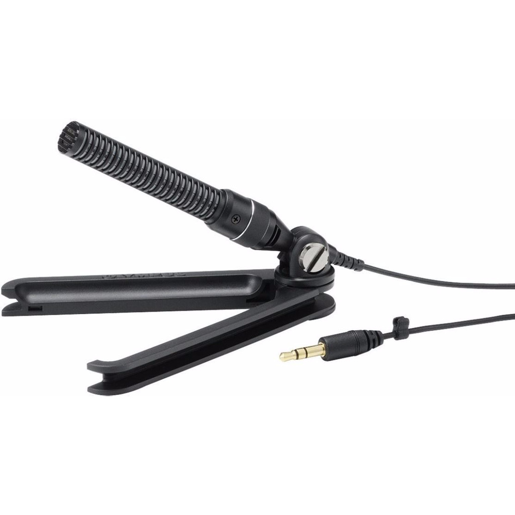 Olympus Me 34 Compacte Zoommicrofoon olympus kopen in de aanbieding