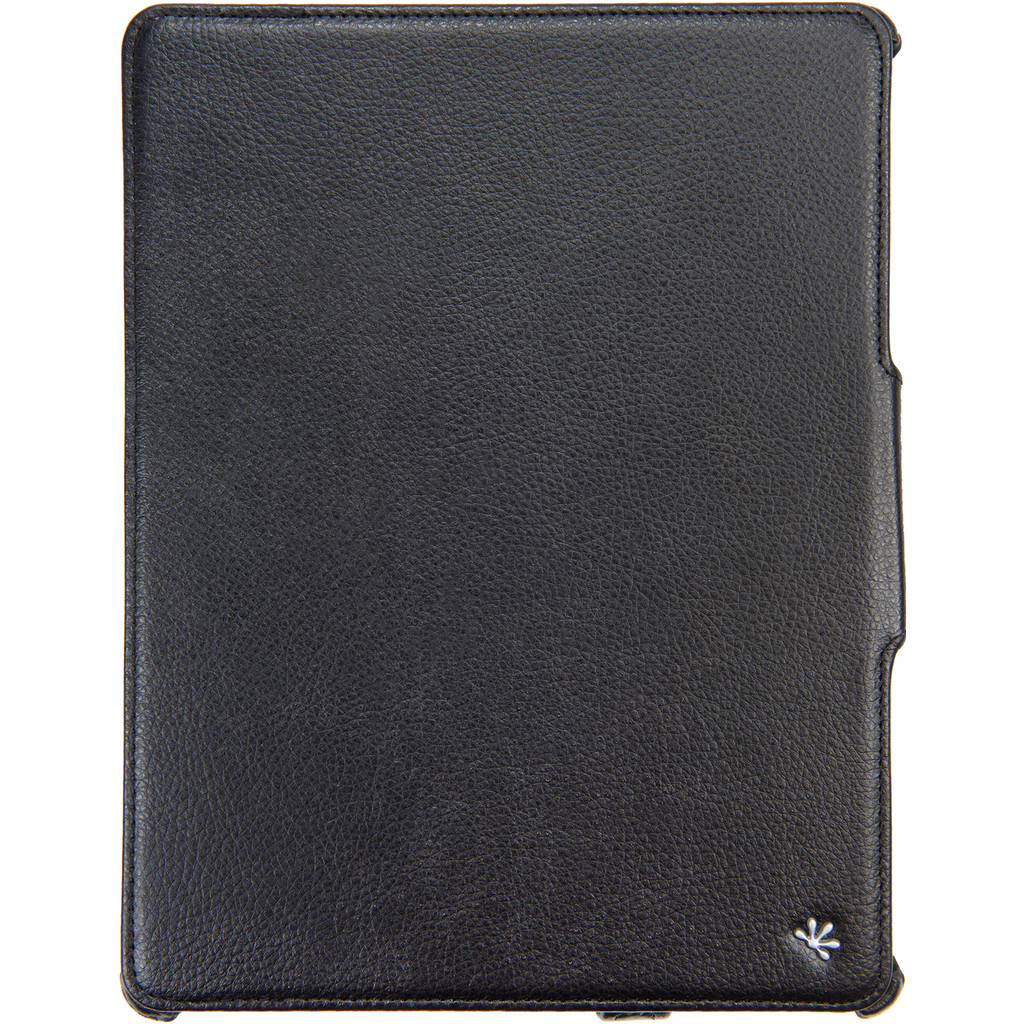 Gecko Covers Ipad 234 Slimfit Hoes Zwart gecko covers kopen in de aanbieding