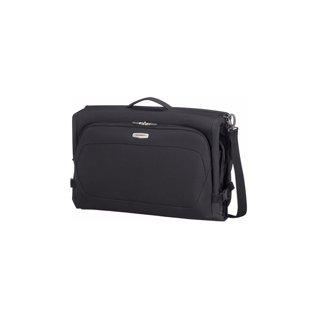 Samsonite Spark Sng Garment Bag Tri Fold Black samsonite kopen in de aanbieding Samsonite Spark Sng Garment Bag Tri Fold Black samsonite kopen in de aanbieding