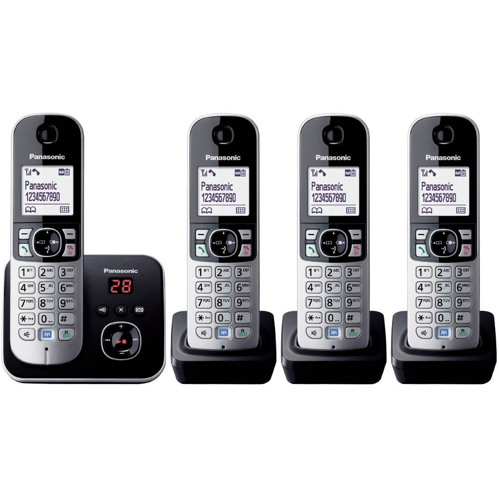 Panasonic Kx Tg6824 panasonic kopen in de aanbieding Panasonic Kx Tg6824 panasonic kopen in de aanbieding