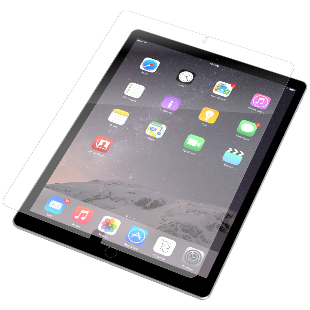 Invisibleshield Ag Screenprotector Apple Ipad Pro 129 Inch invisibleshield kopen in de aanbieding Invisibleshield Ag Screenprotector Apple Ipad Pro 129 Inch invisibleshield kopen in de aanbieding