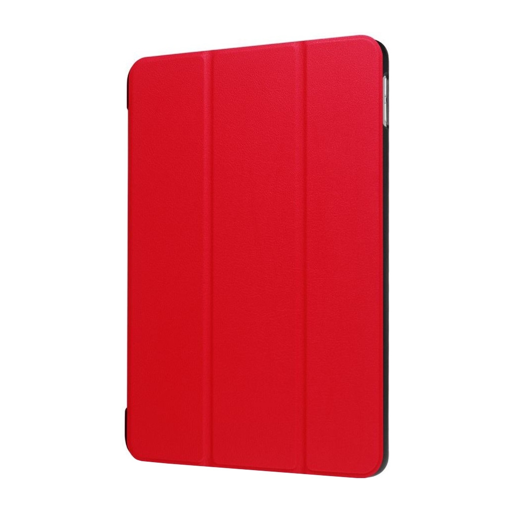 Just In Case Apple Ipad Smart Tri Fold Rood just in case kopen in de aanbieding Just In Case Apple Ipad Smart Tri Fold Rood just in case kopen in de aanbieding