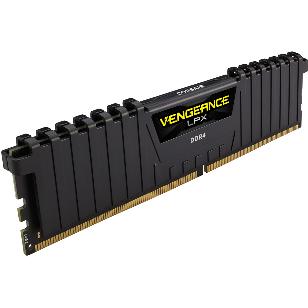 Corsair Vengeance Lpx 8Gb Ddr4 Dimm 2666 Mhz 1X8Gb corsair kopen in de aanbieding Corsair Vengeance Lpx 8Gb Ddr4 Dimm 2666 Mhz 1X8Gb corsair kopen in de aanbieding