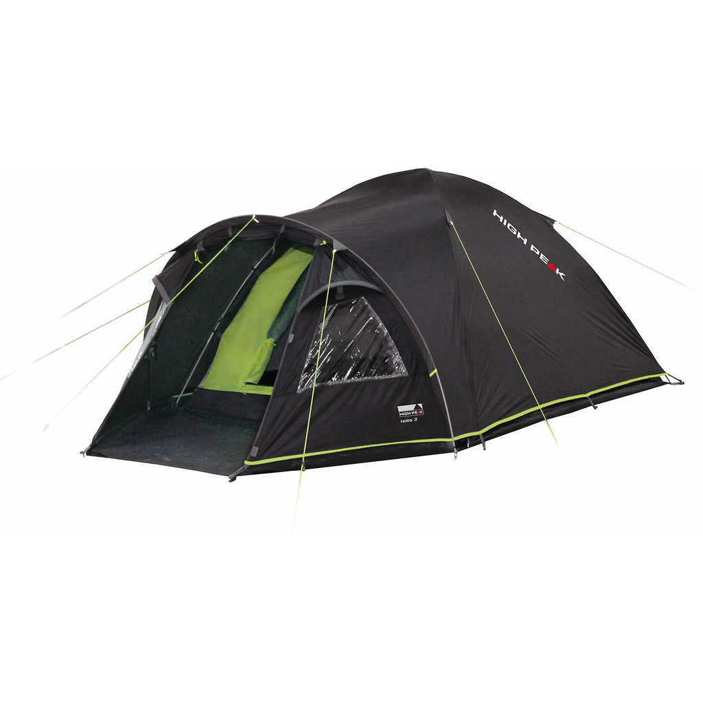 High Peak Talos 3