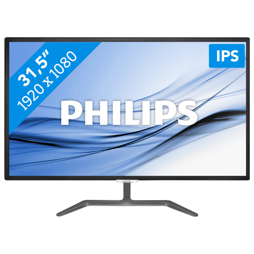 Philips 323E7QDAB/00