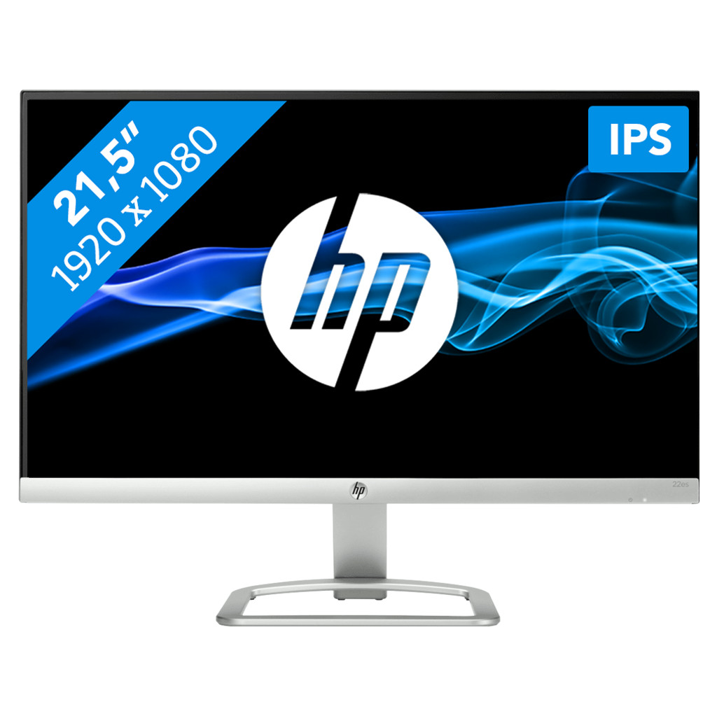 HP 22es
