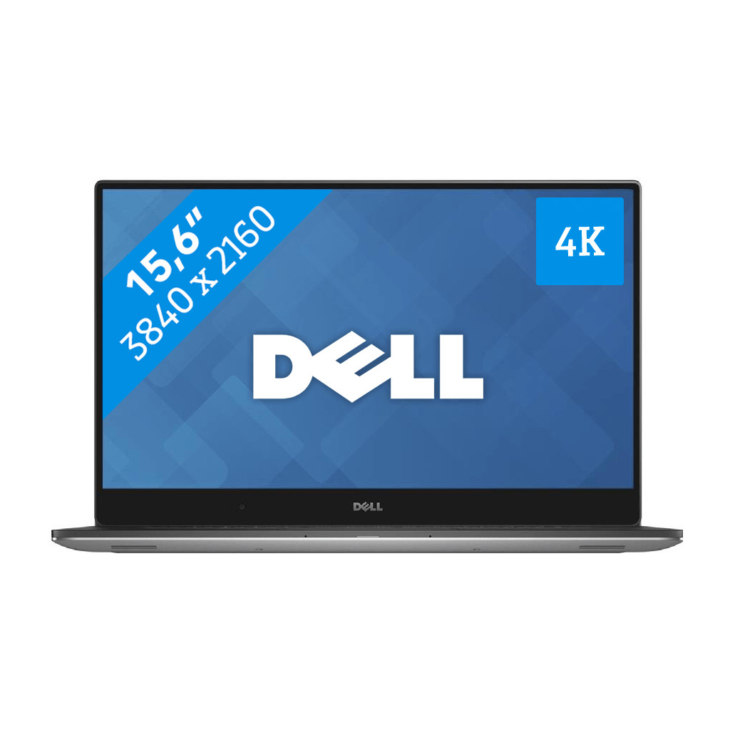 Dell XPS 15 CNX95605