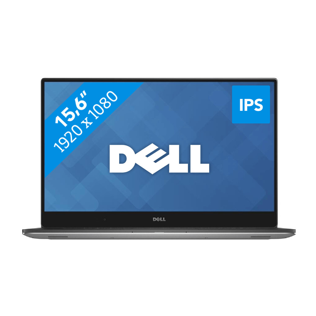 Dell XPS 15 CNX95602