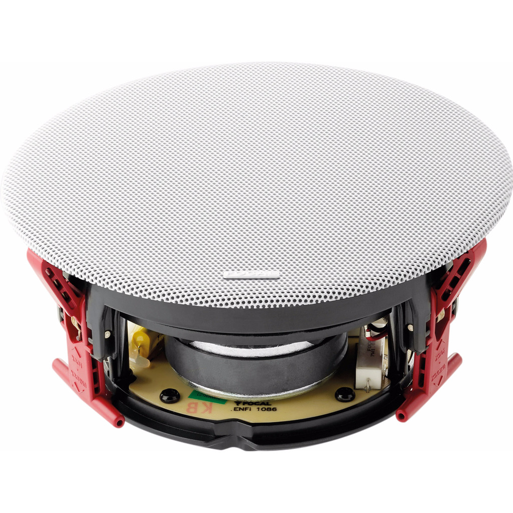Focal ICW 4 (per stuk)
