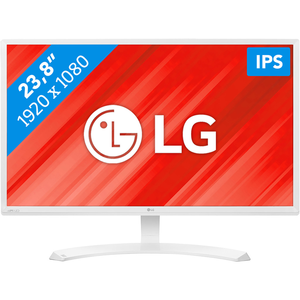 LG 24MP58VQ