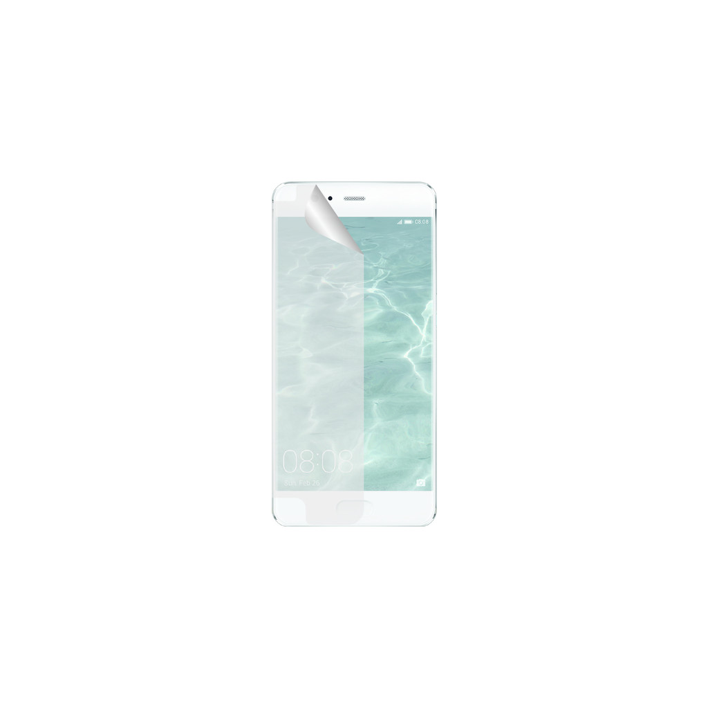 Azuri Huawei P10 Plus Screenprotector Plastic Duo Pack azuri kopen in de aanbieding Azuri Huawei P10 Plus Screenprotector Plastic Duo Pack azuri kopen in de aanbieding
