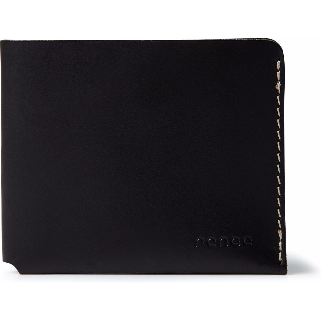 Renee By Castelijn Beerens Jort Billfold Zwart renee by castelijn en beerens kopen in de aanbieding