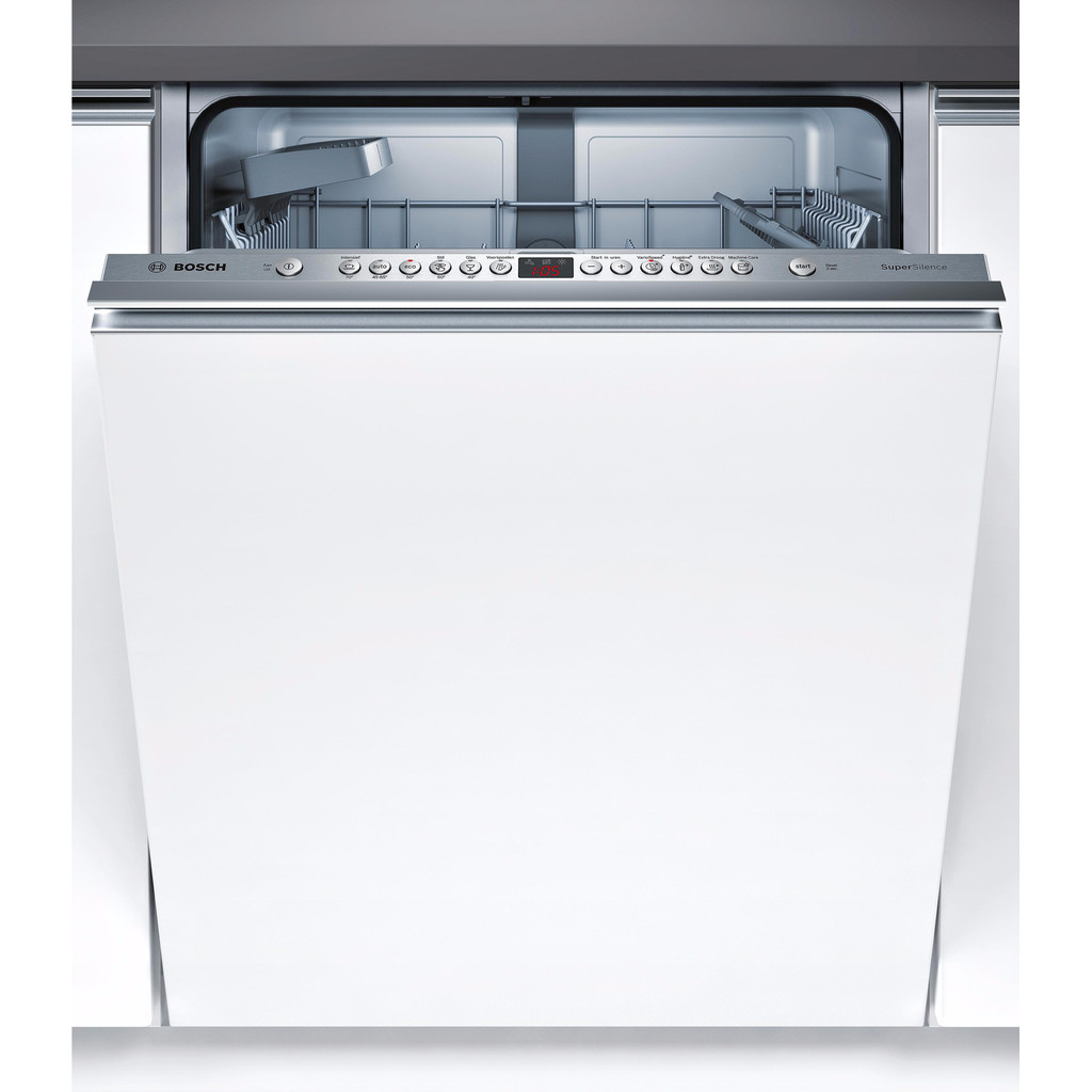 Bosch SMV46IX03N