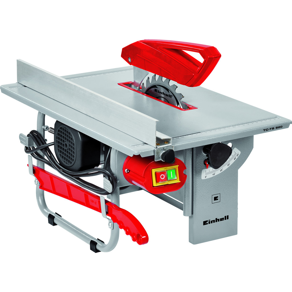 Einhell TH-TS 820