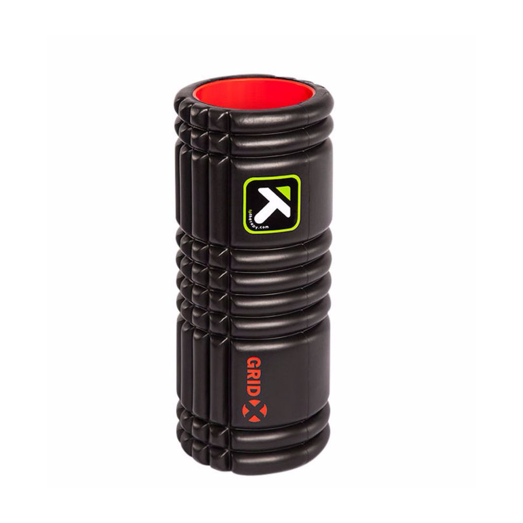 Triggerpoint The Grid X Zwart triggerpoint kopen in de aanbieding Triggerpoint The Grid X Zwart triggerpoint kopen in de aanbieding