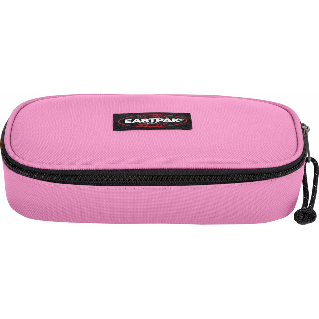 Eastpak Oval 6 Rep Coupled Pink eastpak kopen in de aanbieding Eastpak Oval 6 Rep Coupled Pink eastpak kopen in de aanbieding