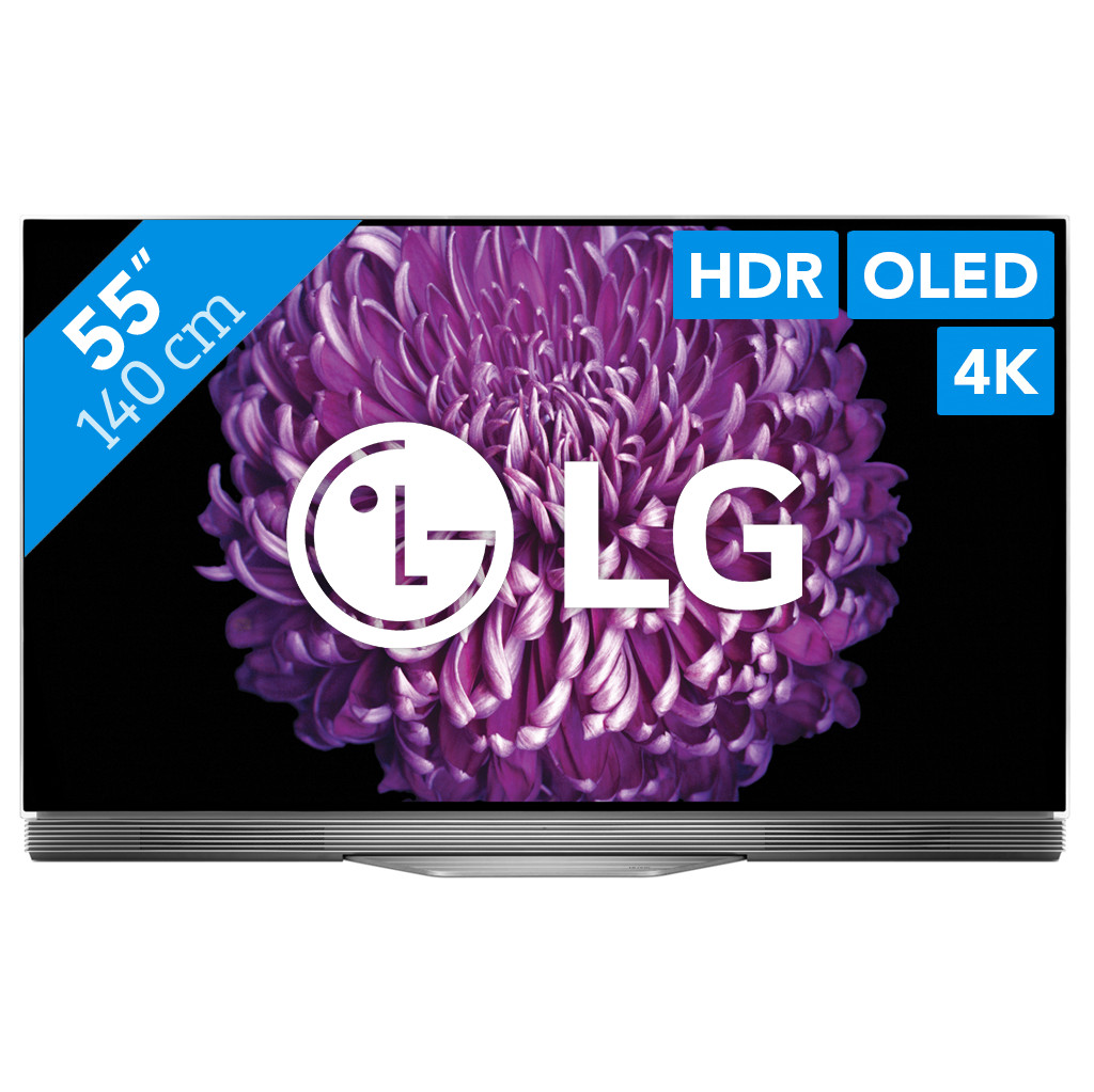 LG OLED55E7N
