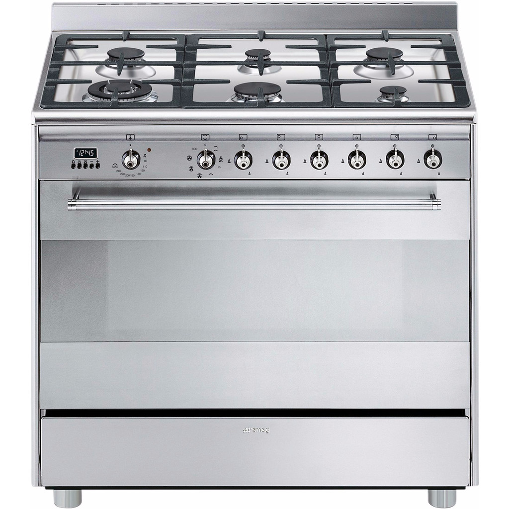 Smeg SNLK916MFX9