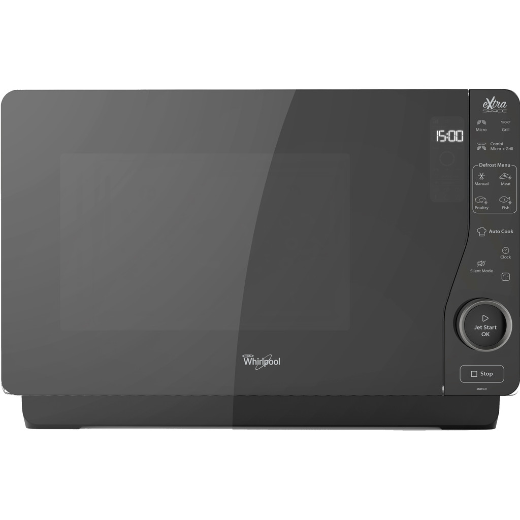 Whirlpool MWF 421 SL