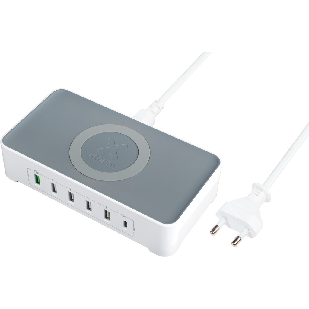 Xtorm Vigor Usb Power Hub 3A xtorm kopen in de aanbieding Xtorm Vigor Usb Power Hub 3A xtorm kopen in de aanbieding