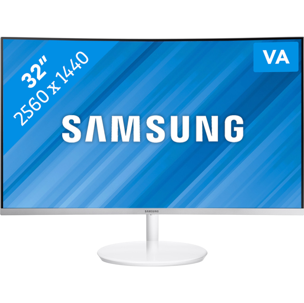 Samsung LC32H711QEUXEN