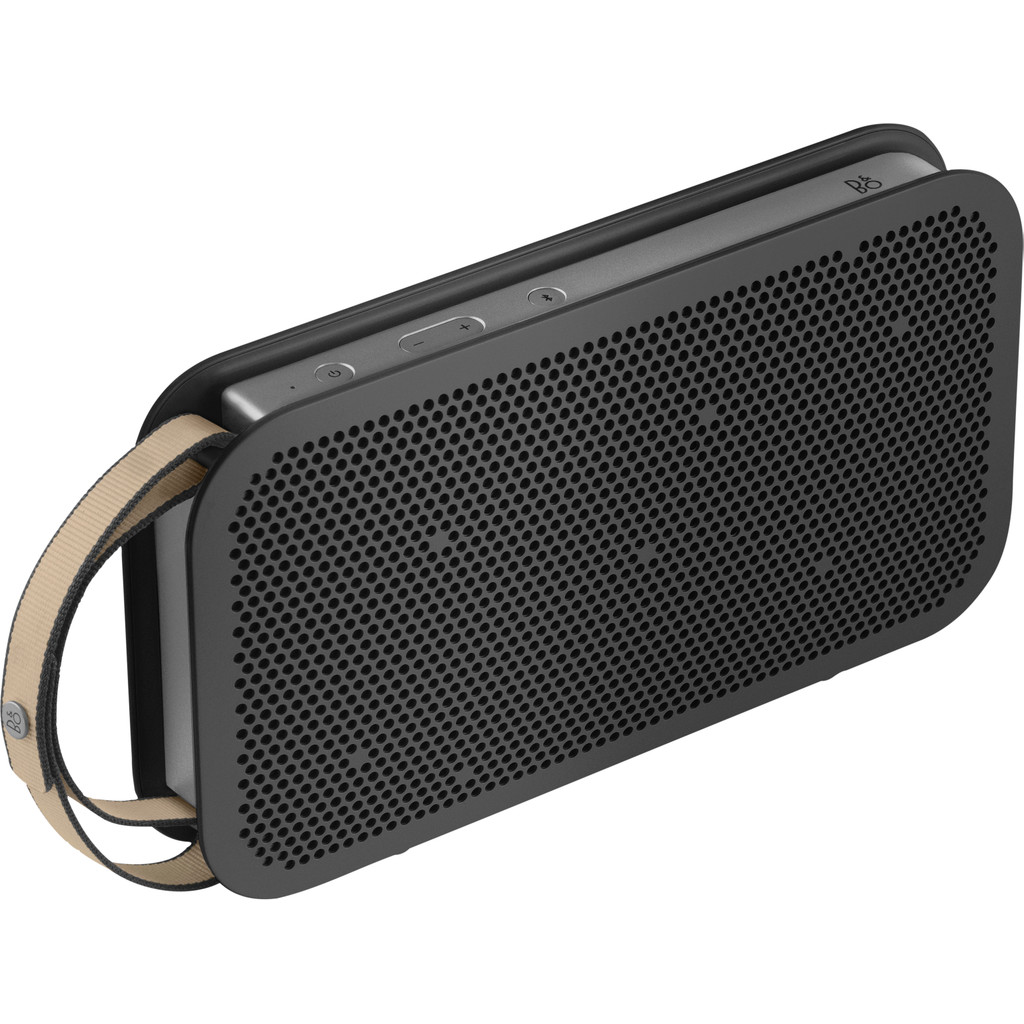 Bang & Olufsen BeoPlay A2 Active Zwart