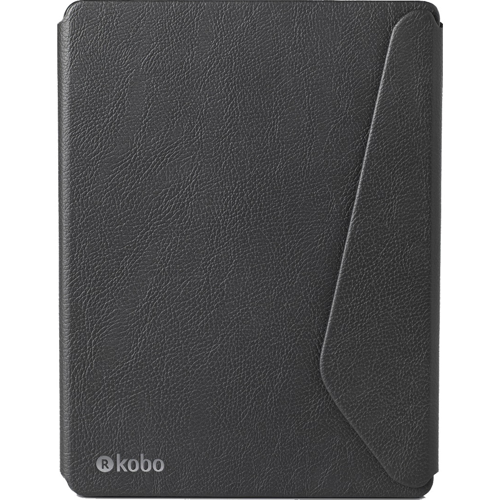 Kobo Aura H2O Edition 2 Sleep Cover Zwart kobo kopen in de aanbieding