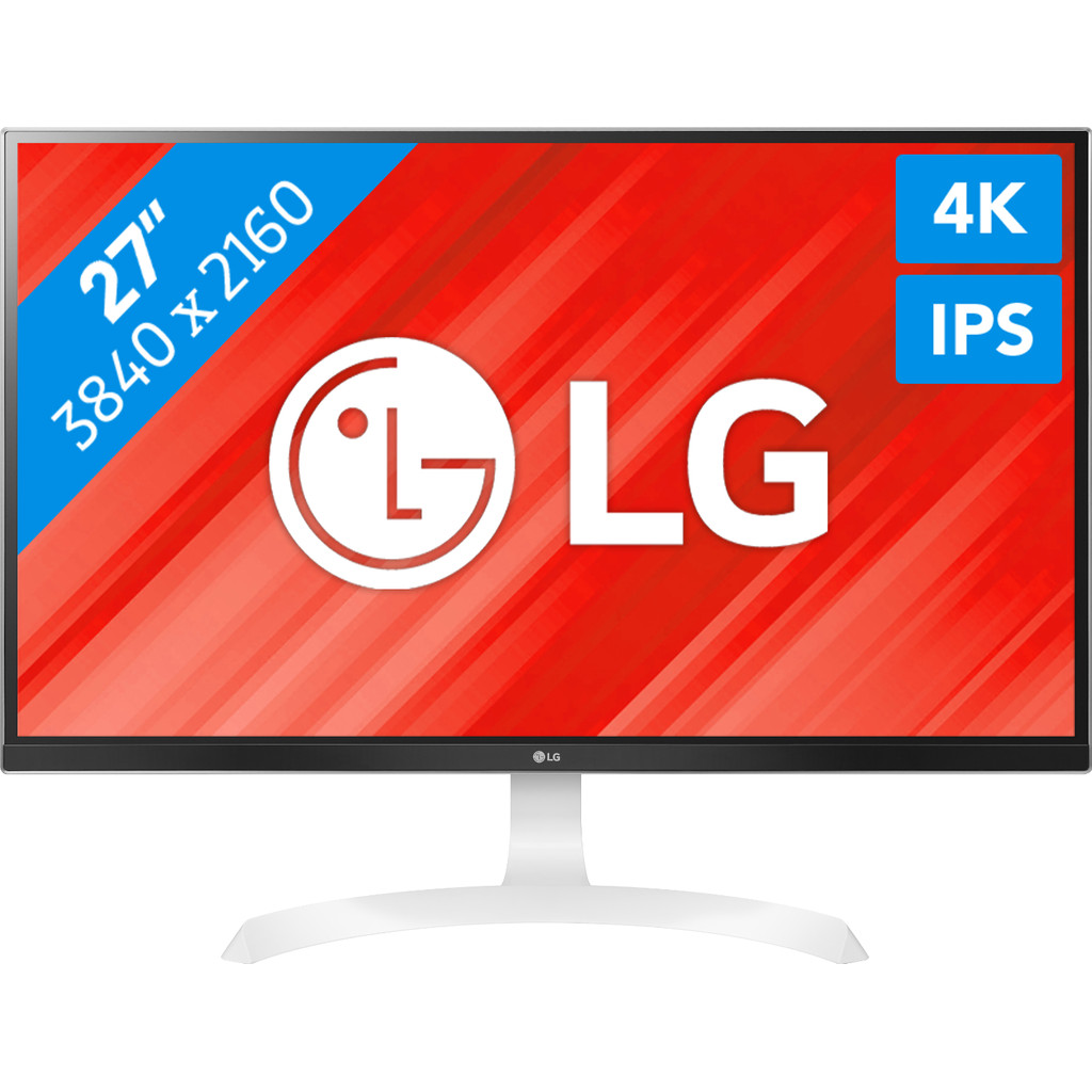 LG 27UD69