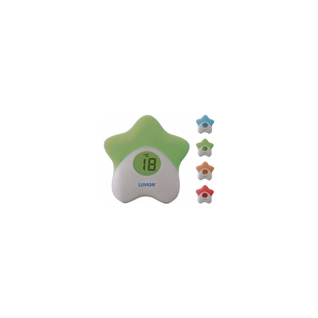 Luvion Glowstar