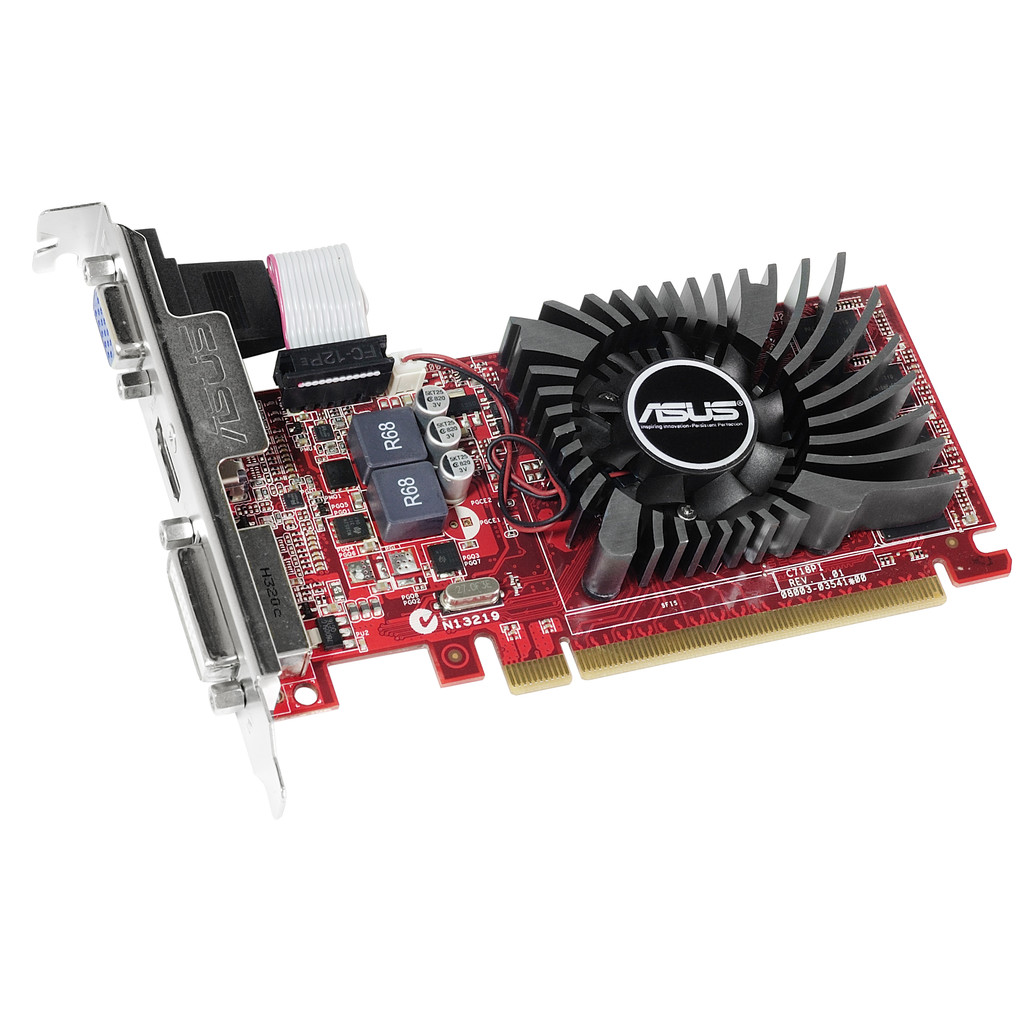 Asus R7240 2GD3 L