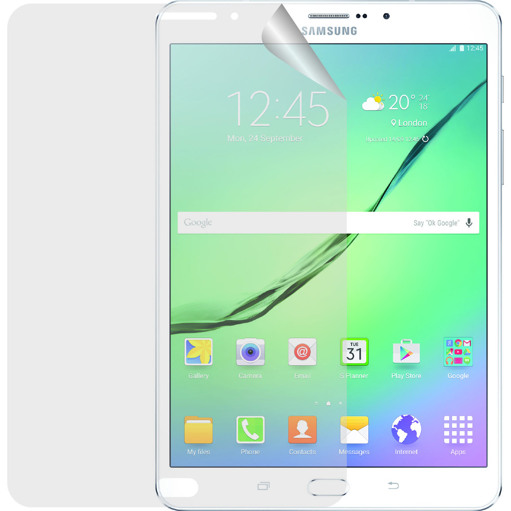 Azuri Samsung Galaxy Tab S2 97 Screenprotector Plastic azuri kopen in de aanbieding Azuri Samsung Galaxy Tab S2 97 Screenprotector Plastic azuri kopen in de aanbieding