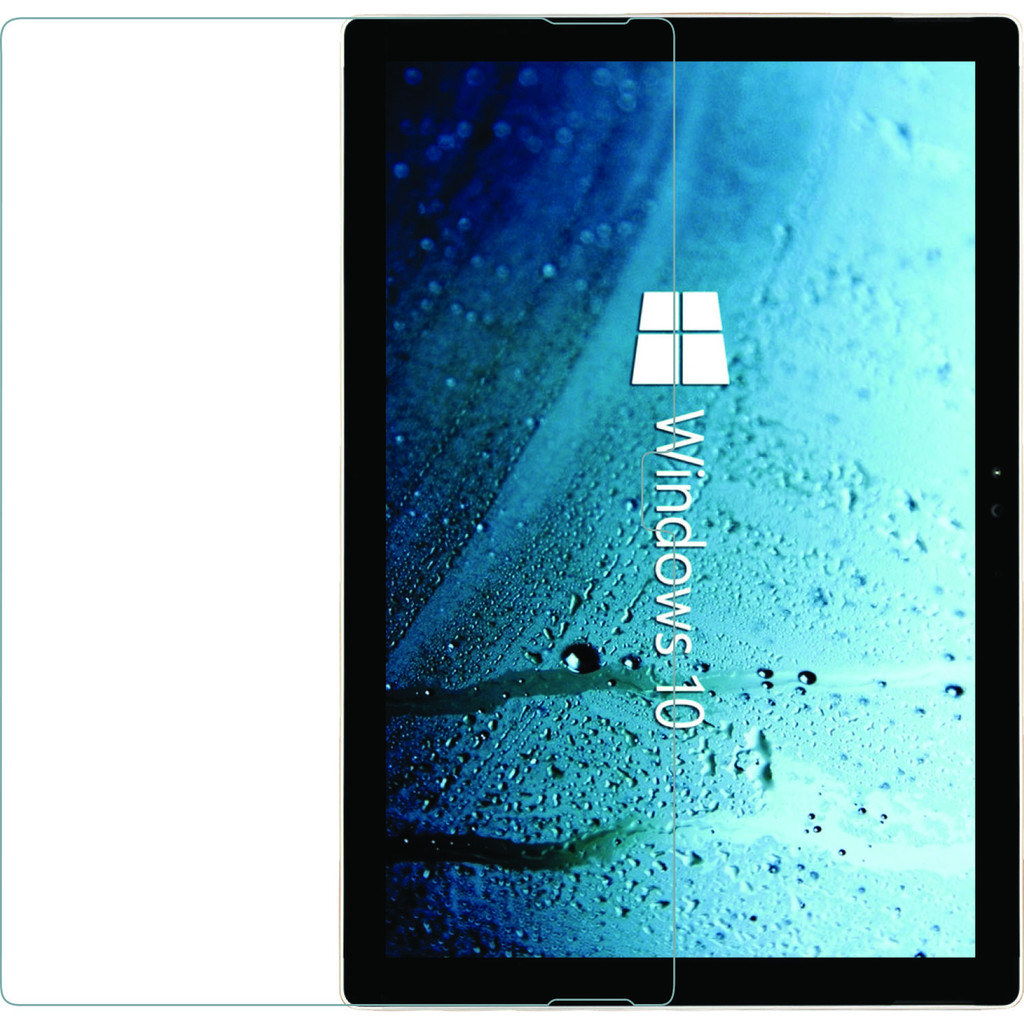 Azuri Microsoft Surface Pro Screenprotector Gehard Glas azuri kopen in de aanbieding Azuri Microsoft Surface Pro Screenprotector Gehard Glas azuri kopen in de aanbieding