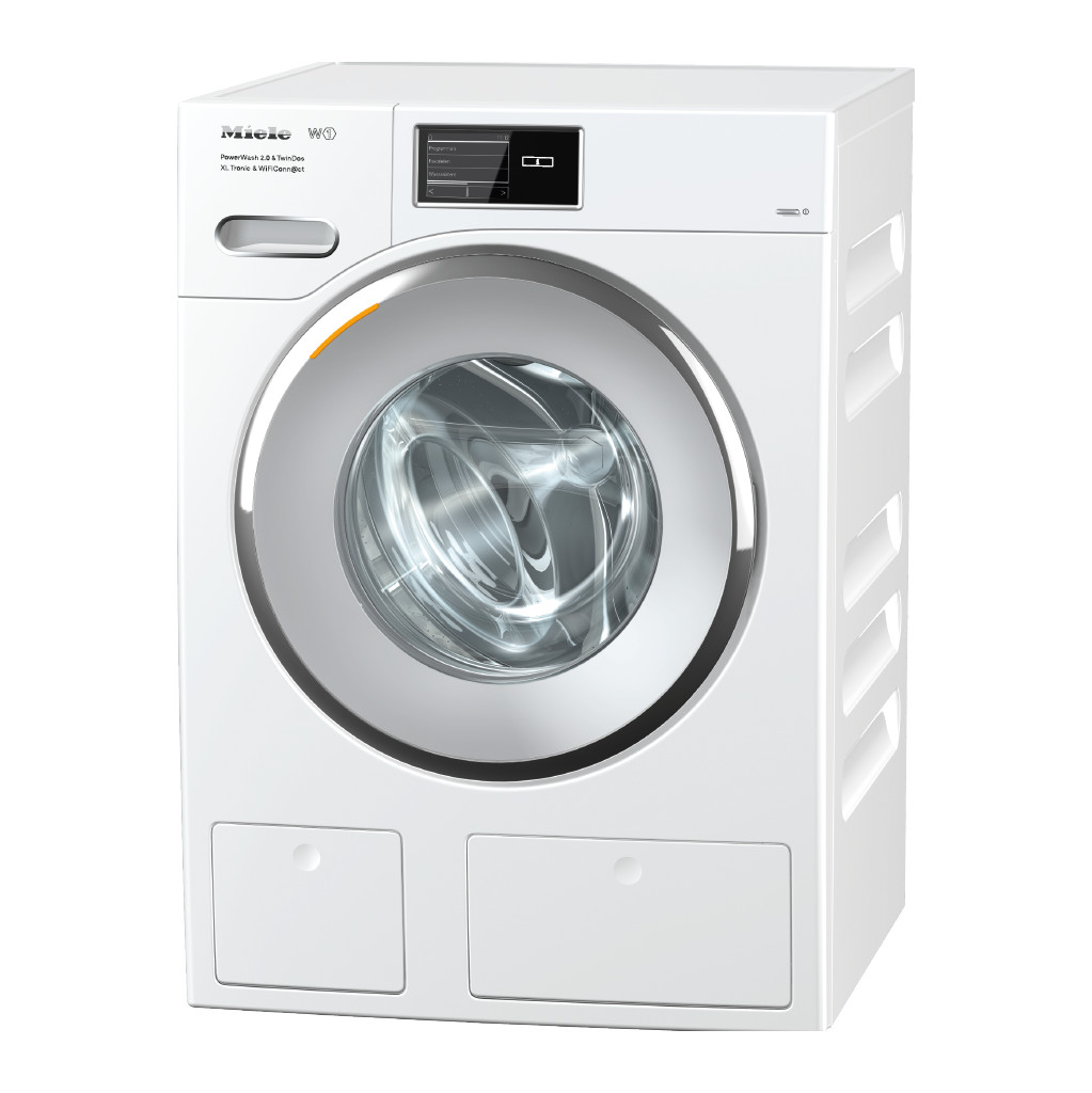 Miele WMV 963 WPS W1 TwinDos