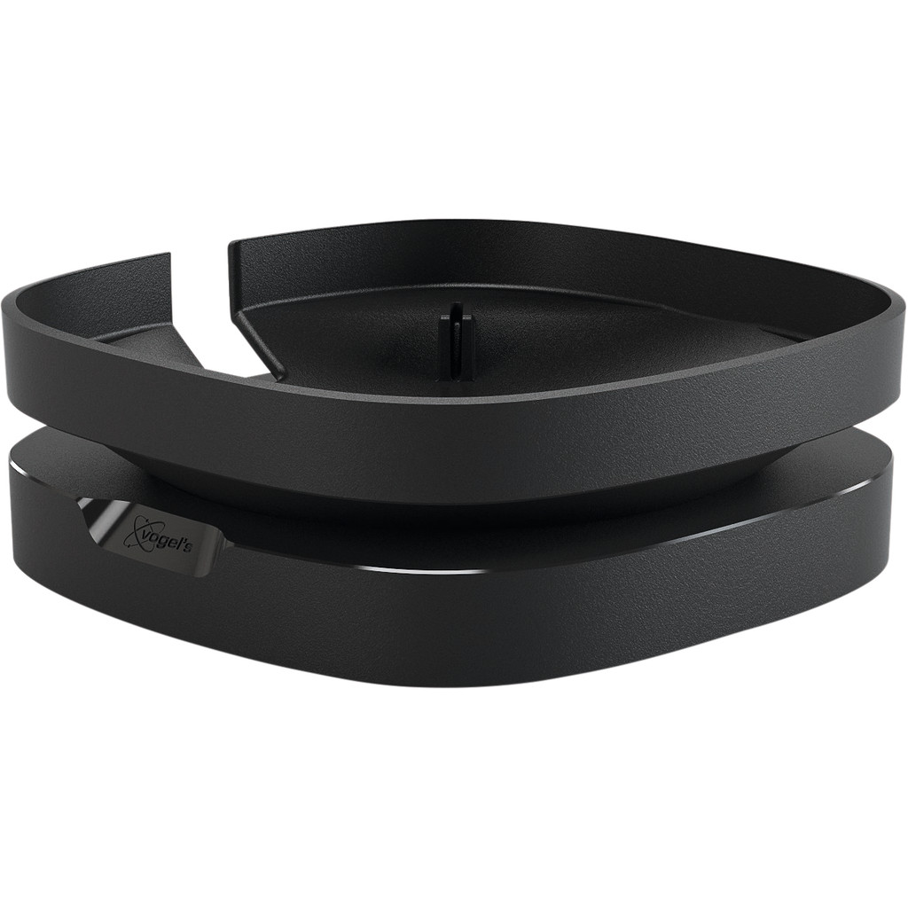 Vogel's Sound 4113 Play:1 & Play:3 Zwart
