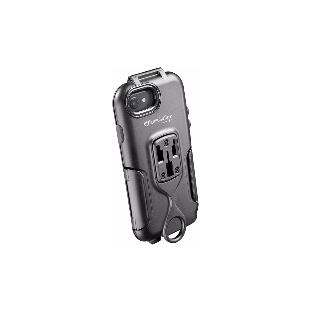 Interphone Icase Motorhouder Apple Iphone 7 Plus interphone kopen in de aanbieding Interphone Icase Motorhouder Apple Iphone 7 Plus interphone kopen in de aanbieding