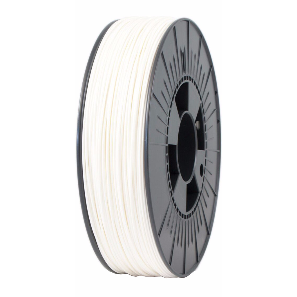 ICE filaments ABS Wit 1,75 mm (0,75 kg)