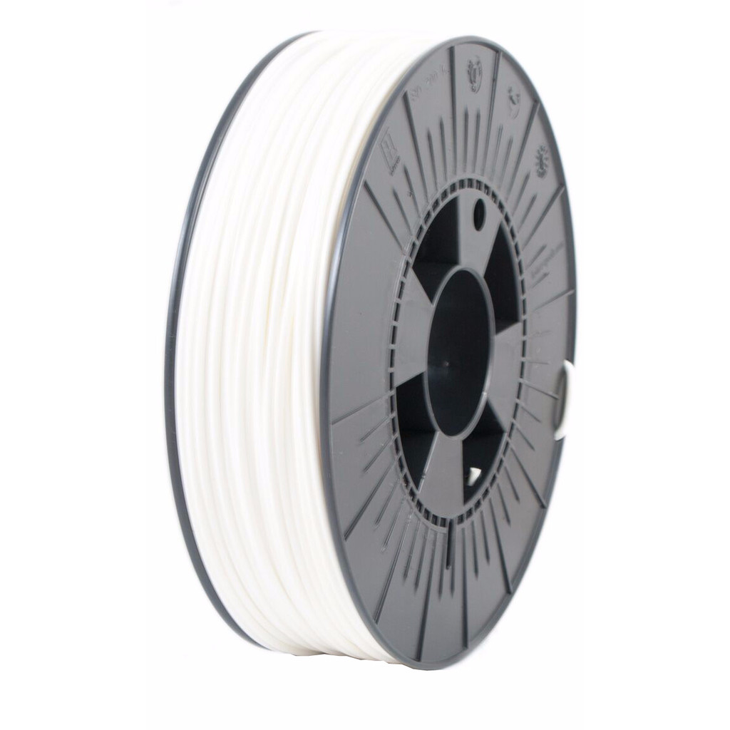 ICE filaments ABS Wit 2,85 mm (0,75 kg)
