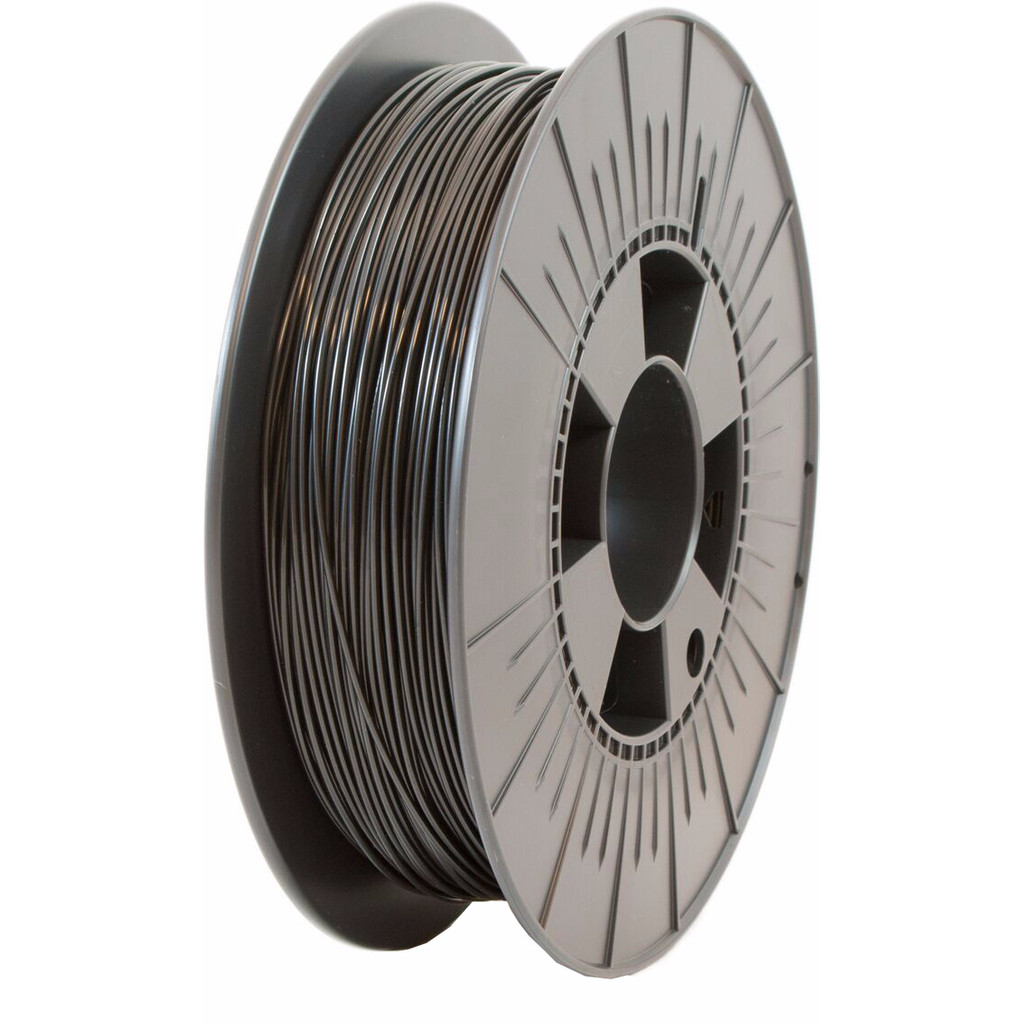 ICE filaments TPC Flex Zwart 1,75 mm (0,5 kg)