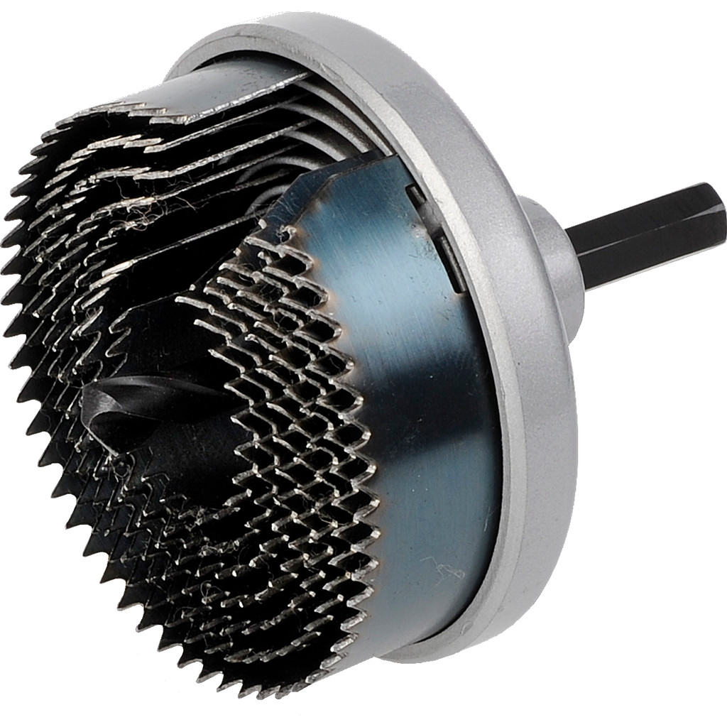 Kreator Gatenzagenset Hout 7 Delig 26323845505663 X25Mm kreator kopen in de aanbieding