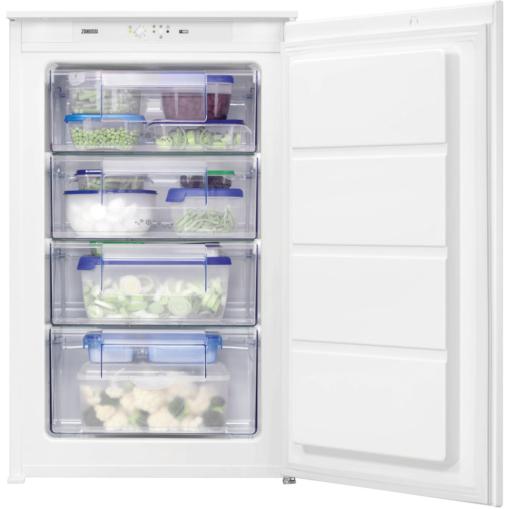 Zanussi Zbf11421Sa zanussi kopen in de aanbieding