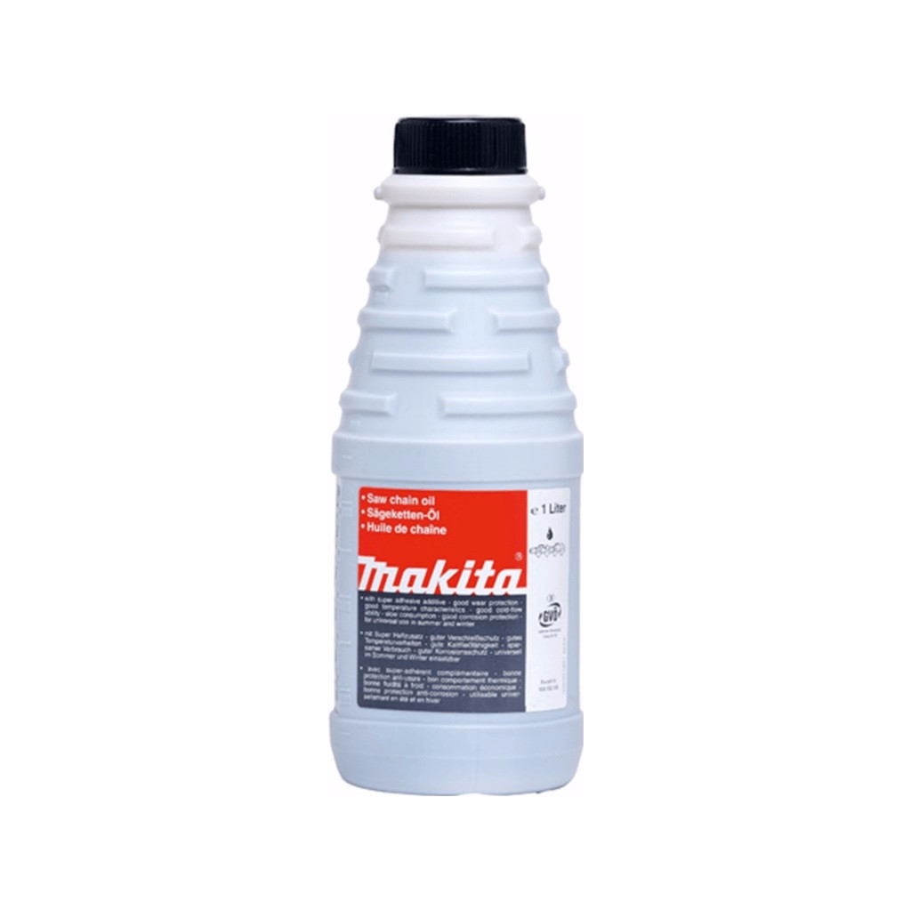 Makita Kettingzaagolie 1 Liter