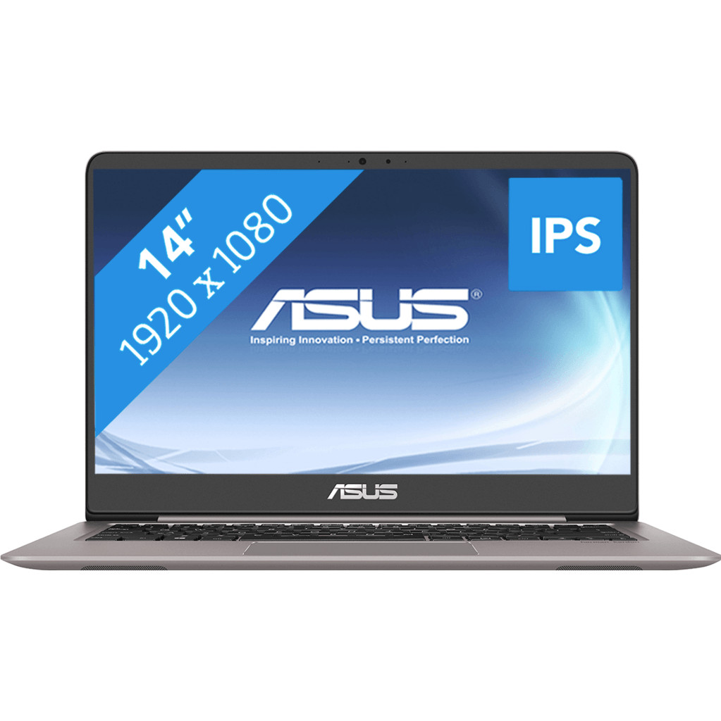 Asus ZenBook UX410UA-GV190T