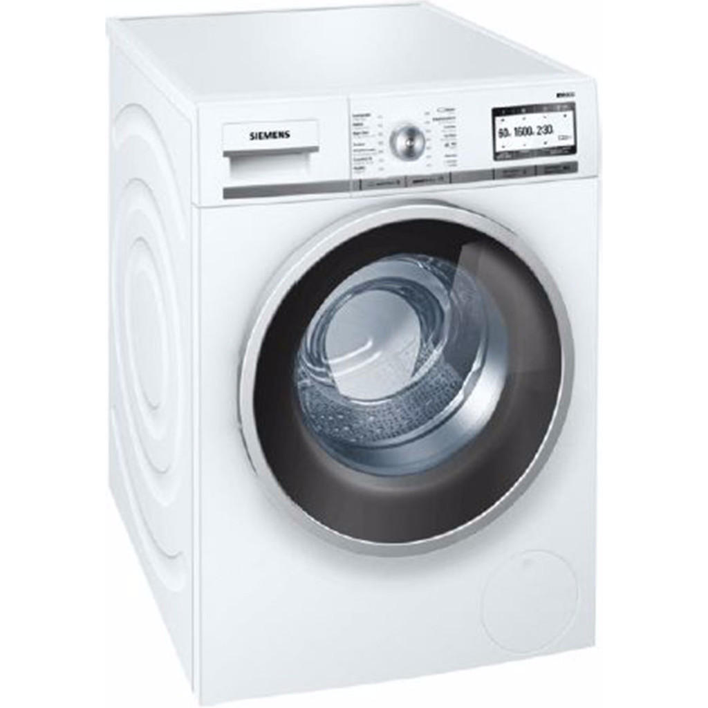 Siemens WM16Y742FG iQ800 iSensoric