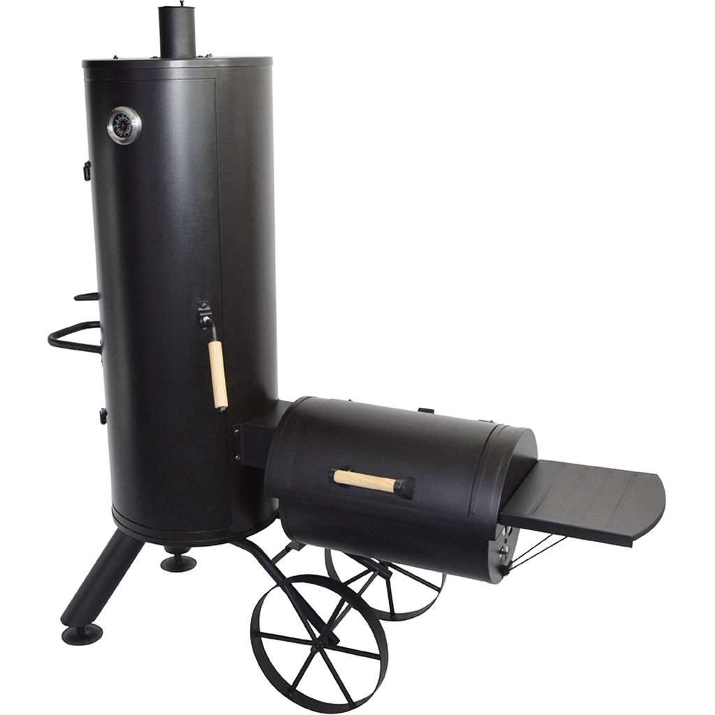 Activa Smoker Springfield activa kopen in de aanbieding