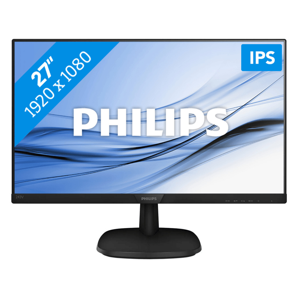 Philips 273V7QDAB
