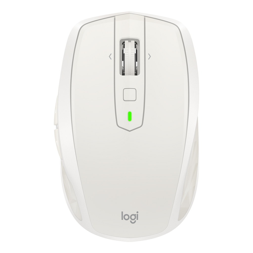 Logitech Mx Anywhere 2S Draadloze Mobiele Muis Wit logitech kopen in de aanbieding Logitech Mx Anywhere 2S Draadloze Mobiele Muis Wit logitech kopen in de aanbieding