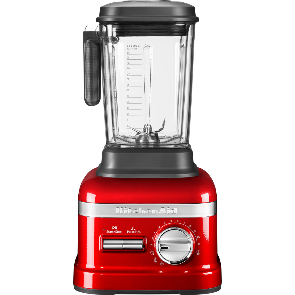 Kitchenaid Artisan Power Plus Blender Appelrood kitchenaid kopen in de aanbieding Kitchenaid Artisan Power Plus Blender Appelrood kitchenaid kopen in de aanbieding
